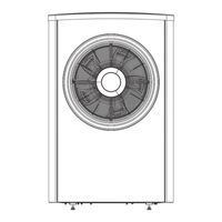 Stiebel Eltron WPL 22 Trend Utilisation Et Installation