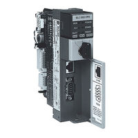 Rockwell Automation 1747-L552 Notice D'installation