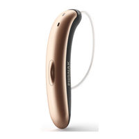 Phonak Slim L70-R Mode D'emploi