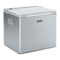 Dometic RC 1600 Mode D'emploi