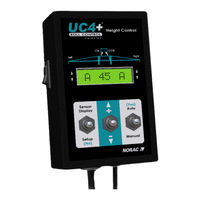Norac UC4+ Manuel De Montage