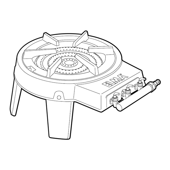 Elma 28.00.5 Instructions D'utilisation