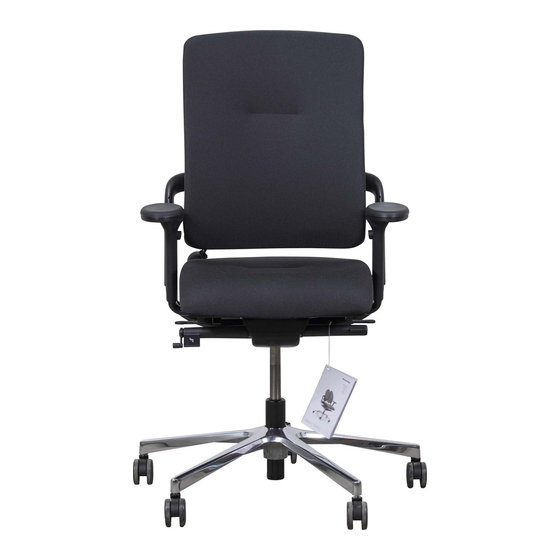 ROHDE & GRAHL xenium Manuels