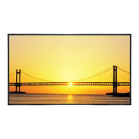 Samsung 460UXN-2 Mode D'emploi