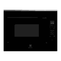 Electrolux EMF2264TEX Notice D'utilisation