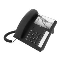 Tiptel 1010 Mode D'emploi