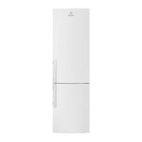 Electrolux EN3605JOW Notice D'utilisation
