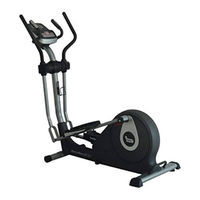 ICON PRO-FORM PFIVEL74514.0 Manuel De L'utilisateur