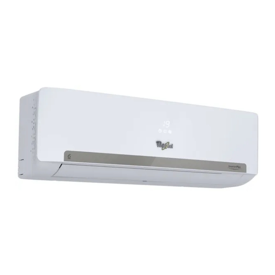 Whirlpool SPIW409/2 Mode D'emploi