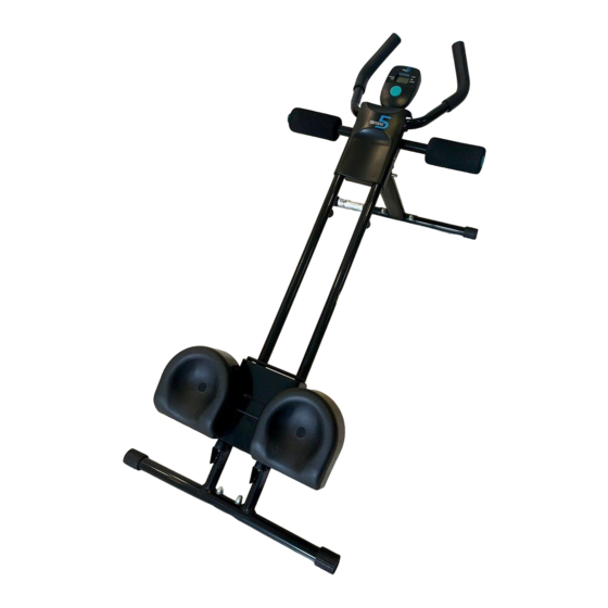 Fitmaxx Z 02678 KD Mode D'emploi