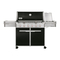 Grills Weber Summit E-620 Guide D'utilisation
