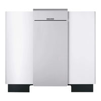 Stiebel Eltron WPF 52 Instructions De Service