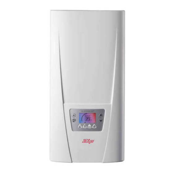 clage DSX Mode D'emploi Pour L'utilisateur