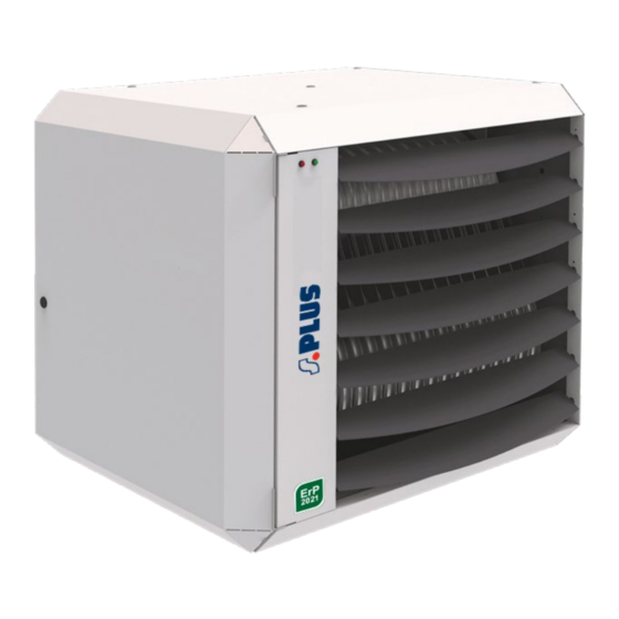 S. Plus AG M 10 D Notice D'utilisation Et D'entretien