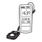 Appareils de mesure Extech Instruments EasyView EA31 Manuel D'utilisation
