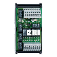 Schmersal PROTECT-PE-02 Mode D'emploi