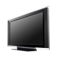 Sony Bravia KDL-46XBR4 Mode D'emploi