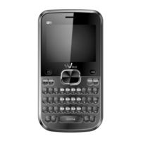 Wiko fuzio Manuel D'utilisation