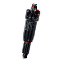 RockShox Deluxe Select+ RL Manuel D'entretien