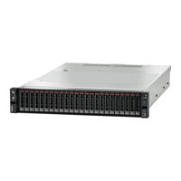 Lenovo ThinkSystem SR655 Guide D'installation