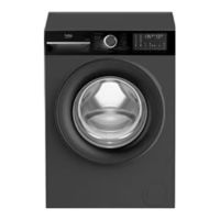 Beko BM34WFU48411A Manuel D'utilisation