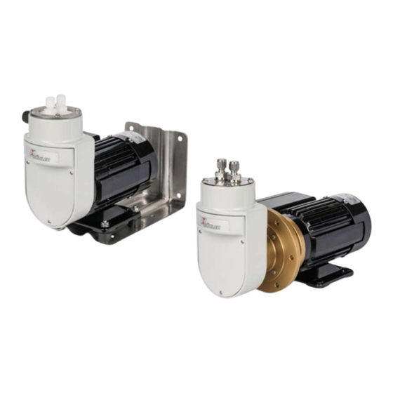 Bühler technologies P2 AMEX Serie Manuel D'utilisation Et D'installation