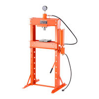 Vevor ZX0901 ITEM 20T Mode D'emploi