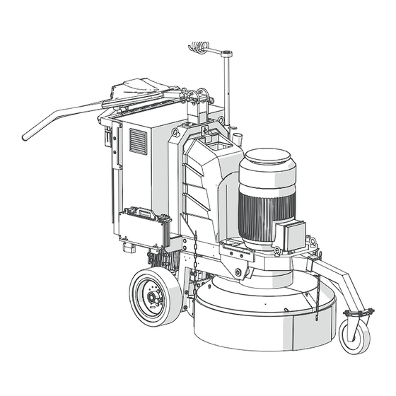 Klindex EXPANDER AT 650 Instructions Pour L'installation, L'utilisation Et L'entretien