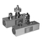 Appareils de mesure WEBTEC CT/LT15 Manuel D'utilisation
