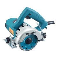 Makita 4100NH2 Manuel D'instruction