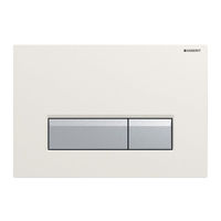 Geberit Sigma 40 Duofresh Conditions De Service