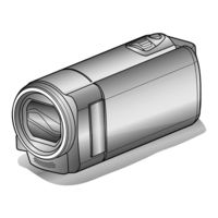 Jvc EVERIO GZ-MS150HE Mode D'emploi