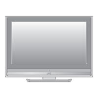 JVC LT-42ED81U Manuel D'instructions