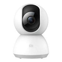 Xiaomi MJSXJ02CM Mode D'emploi