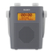 MAJORITY Eversden - Manuel de la radio DAB Bluetooth portable