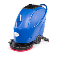 CleanFreak CPL DURA-20B Mode D'emploi