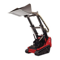 Toro TXL 2000 Manuel De L'utilisateur