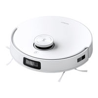 ECOVACS DBX33 Manuel D'instructions