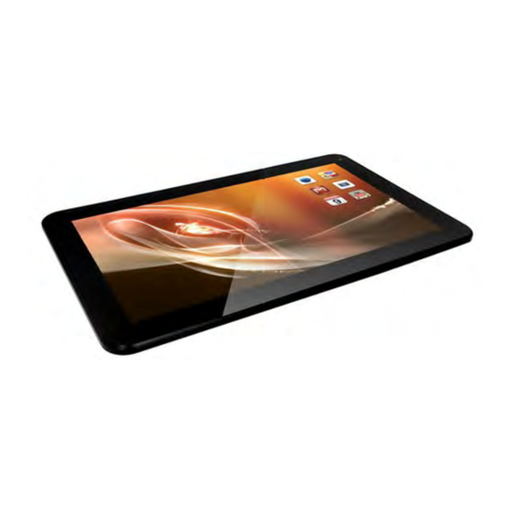 IT Works TM703 Mode D'emploi