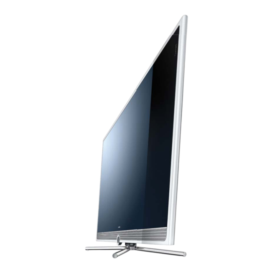 Loewe Connect 40 LED 200 Mode D'emploi