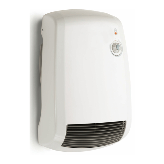 Radialight CES5000 Manuel D'installation Et Utilisation