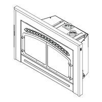 Heatilator ADI60 Guide D'installation