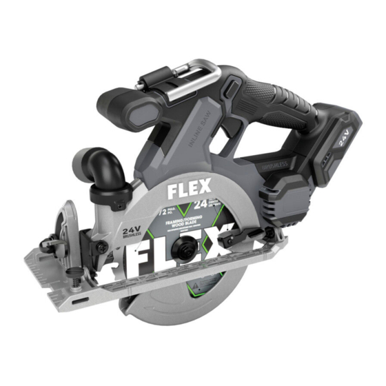 Flex FX2131A Manuel De L'utilisateur