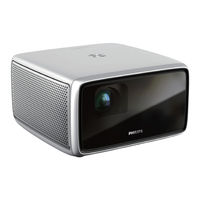 Philips SCN450 Manuel Utilisateur