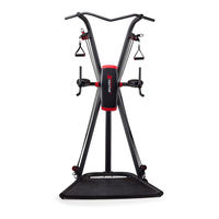 Weider WEBE2910.0 Manuel De L'utilisateur