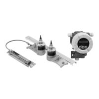 Endress+Hauser Proline Prosonic Flow 91W Information Technique