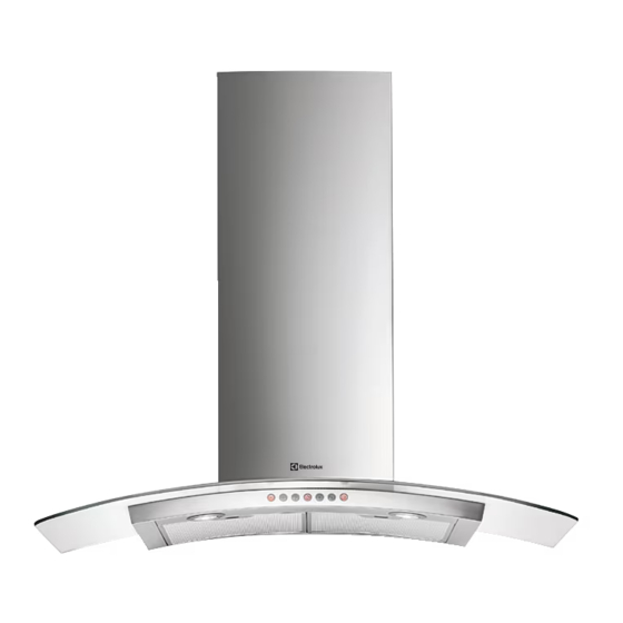 Electrolux EFC9140 Mode D'emploi