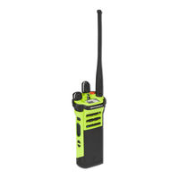 Motorola Solutions APX 6000XE Guide D'utilisation