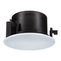 Axis C1210-E Manuel D'utilisation