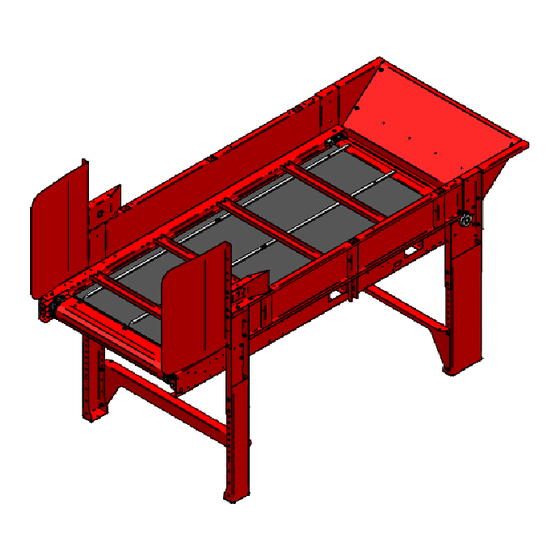 KUHN TKS R2 Magazine Manuel D'utilisation